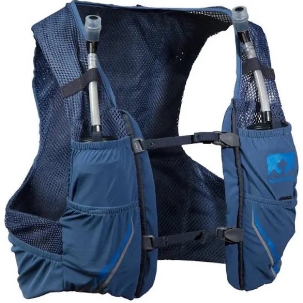 NATHAN VaporZach 2.5L Hydration Vest